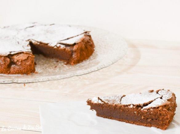 Tenerina al caffè  contest "CENA DAVANTI ALLA TV"