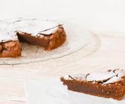 Tenerina al caffè  contest "CENA DAVANTI ALLA TV"