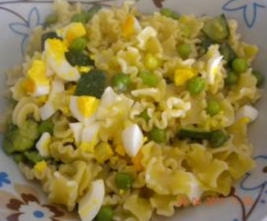 MAFALDE CORTE IMPROVVISATE