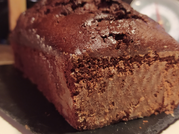 Variante plum-cake Telenad