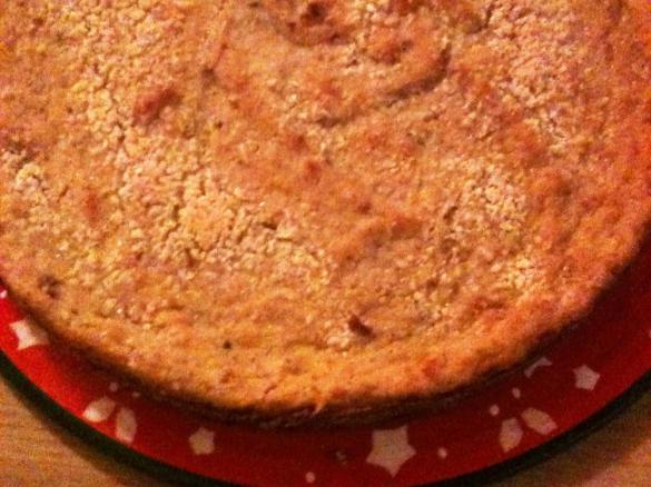 torta di pane salata 