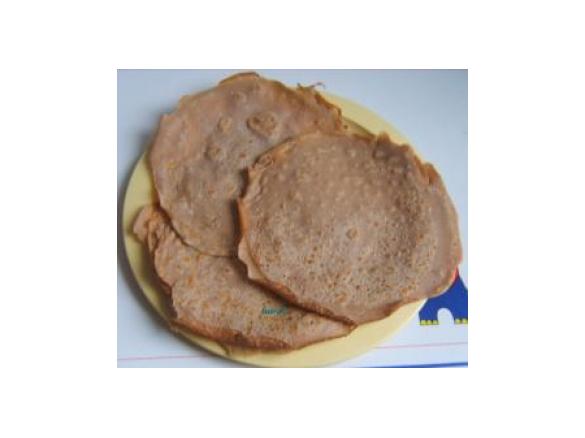 Le crespelle per Mattia