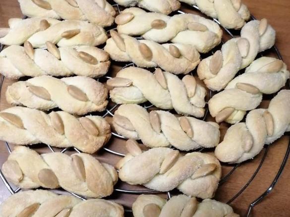 Intrecciate pugliesi