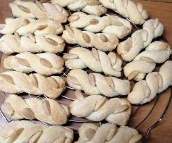 Intrecciate pugliesi