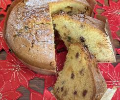 Torta Panettone