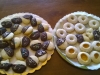 Biscotti al burro