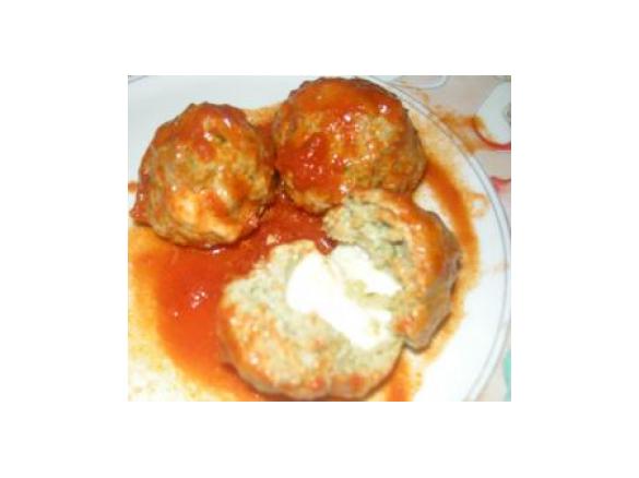 POLPETTINE CUOR FILANTE