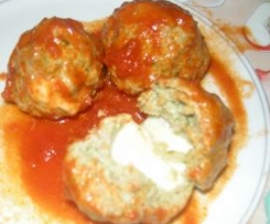 POLPETTINE CUOR FILANTE