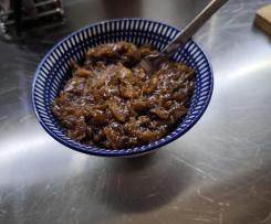 Cipolle in agrodolce