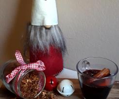 PREPARATO SECCO  PER VIN BRULE' (CONTEST NATALE )