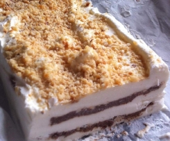 SEMIFREDDO NOCCIOLATO