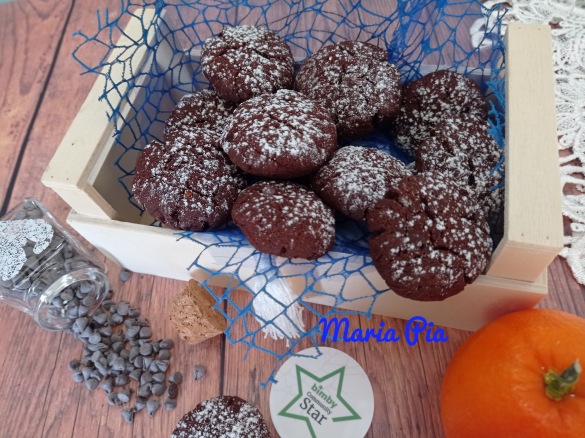 BISCOTTI MORBIDI LIGHT ( contest dolci fit senza uova e senza burro)