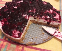 Cheesecake a modo mio