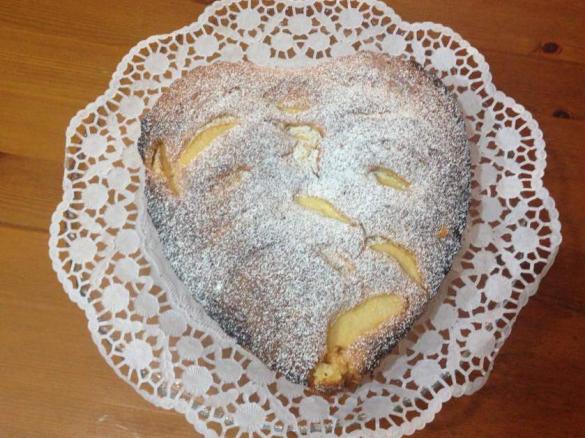 Torta di mele
