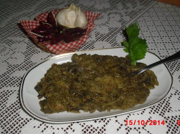 Pesto di melanzane gustosissimo