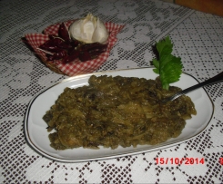 Pesto di melanzane gustosissimo