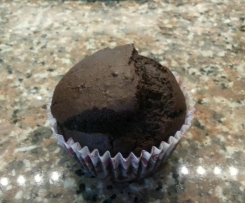 MUFFIN SUPER-CIOCCOLATOSI