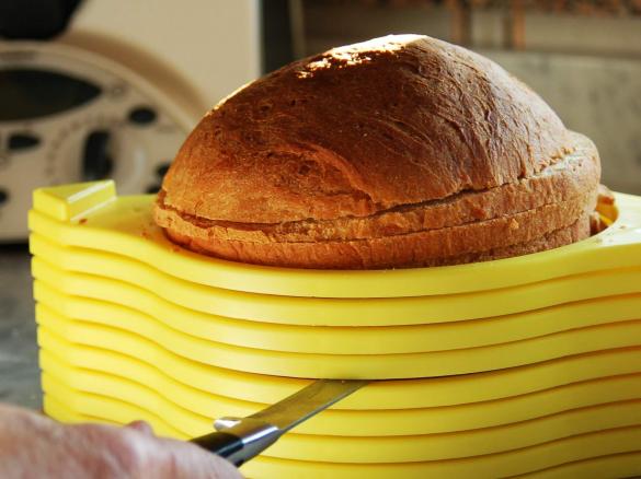 Panettone gastronomico