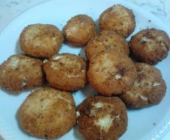 Crocchette di pollo