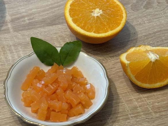 Orsetti gommosi alla frutta