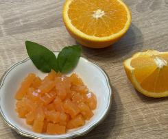 Orsetti gommosi alla frutta