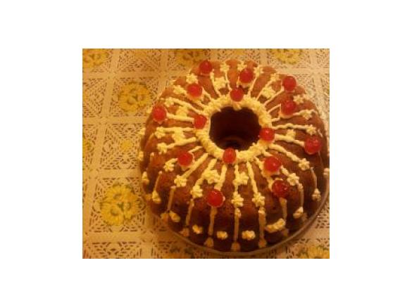 BABA' AL RUM NAPOLETANO