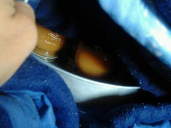 marmellata senza zucchero