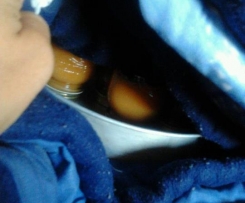 marmellata senza zucchero