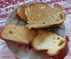 Il PanBrioche "Super Bonne" di Mariebel