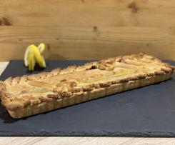 Frolla allo yogurt “contest senza burro e senza uova”