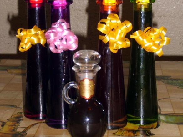 liquore al cioccolato