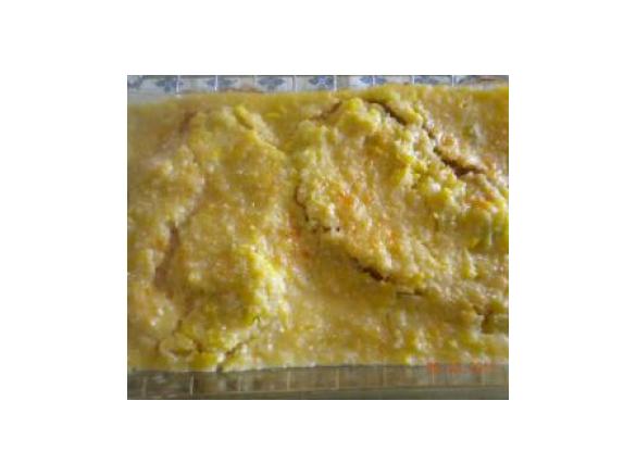 ZUPPA DI CECI E PORRO