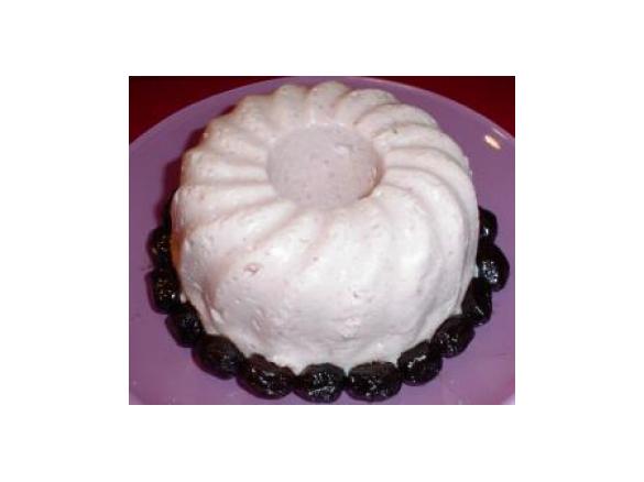 MOUSSE al Prosciutto Cotto