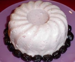 MOUSSE al Prosciutto Cotto