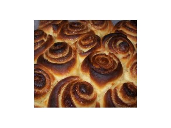 torta di rose by Corrada