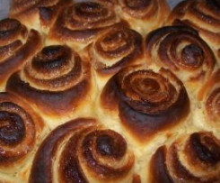 torta di rose by Corrada