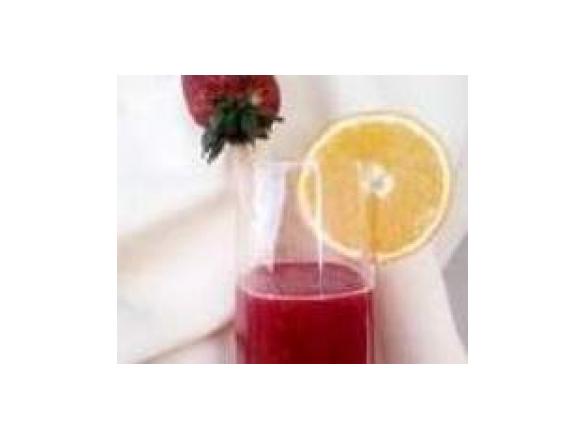 Cocktail “OH YEAH “analcolico