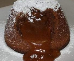 cuore di cioccolato fondente per intolleranti al fruttosio