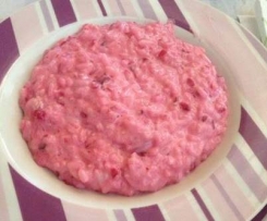 RISOTTO ROSA