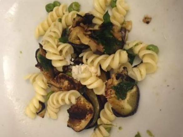 PASTA FREDDA SAPORITA