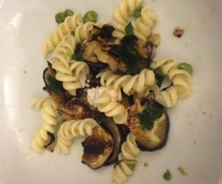 PASTA FREDDA SAPORITA