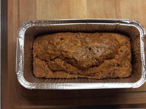 Cake salato (ricetta base)