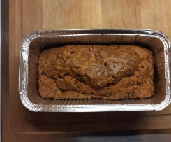 Cake salato (ricetta base)