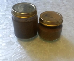 Base per pappa con lenticchie ( brodo e passato)