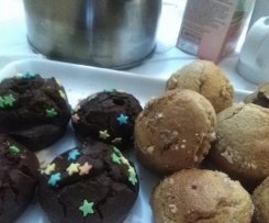 Bio Muffins