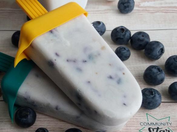 GELATO YOGO-RICO "Contest dessert yogurt"