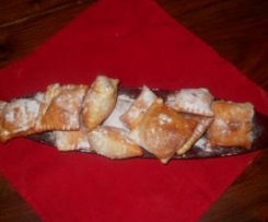 I Miei Ravioli dolci Ripieni