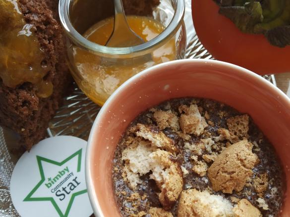 CIOCCOLATA CALDA FURBA AI CACHI- CONTEST CIOCCOLATA CALDA