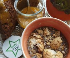 CIOCCOLATA CALDA FURBA AI CACHI- CONTEST CIOCCOLATA CALDA