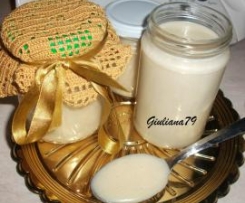 Crema spalmabile "white hippo"